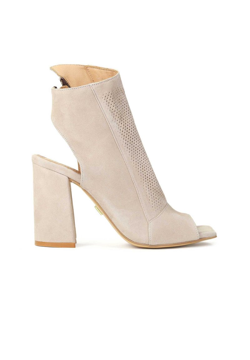 Damen Pumps | Kazar IMANIHigh Heel Sandalettebeige - HB97791 Damen Pumps | Kazar IMANIHigh Heel Sandalettebeige - HB97791