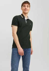 Jack & Jones PAULOS SS NOOS - Polo - mountain view