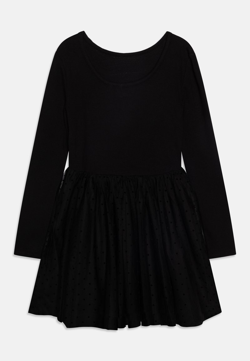 GAP DRESS GIRLS Day dress black Zalando.ie