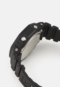 G-SHOCK Watch - black/yellow