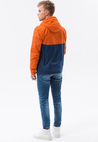 Ombre Giacca da mezza stagione - navy