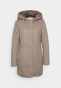 Non sélectionné, walnut melange