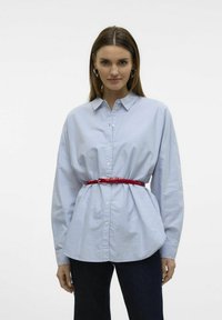 Vero Moda Košilová halenka  - eventide
