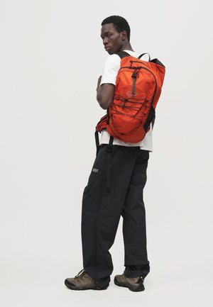 ARKK Copenhagen, UNISEX - Раница - burned orange