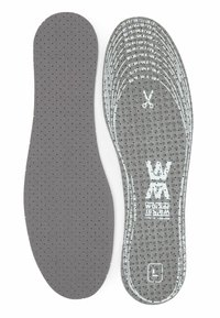 WorkerWalker FRESH PRO SET 6 - Insole - grau