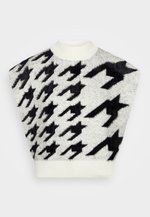 ESPRIT 112ee2i306 Maglione, 400/Navy, XS Uomo