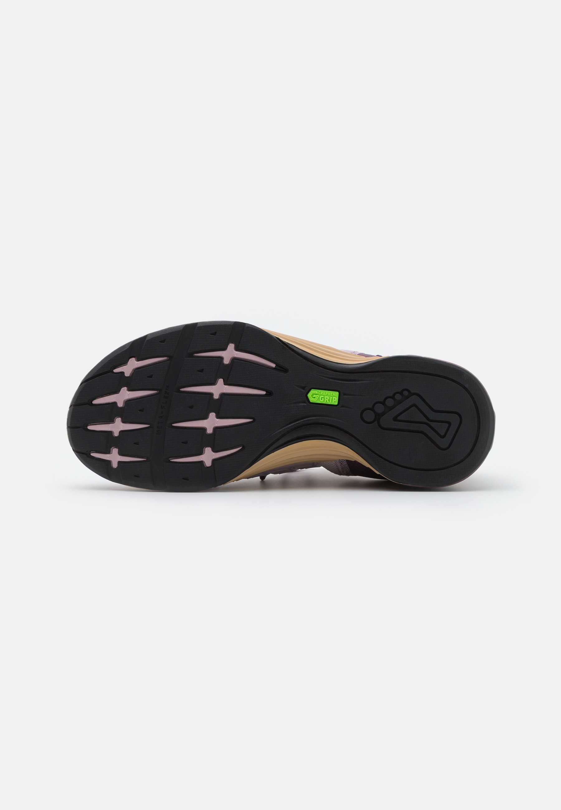Inov-8 F-LITE G 300 - Training shoe - pink/purple/pink - Zalando.co.uk