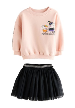 REGULAR FIT - PEPPA PIG TUTU  - sukňa v tvare A - pink halloween