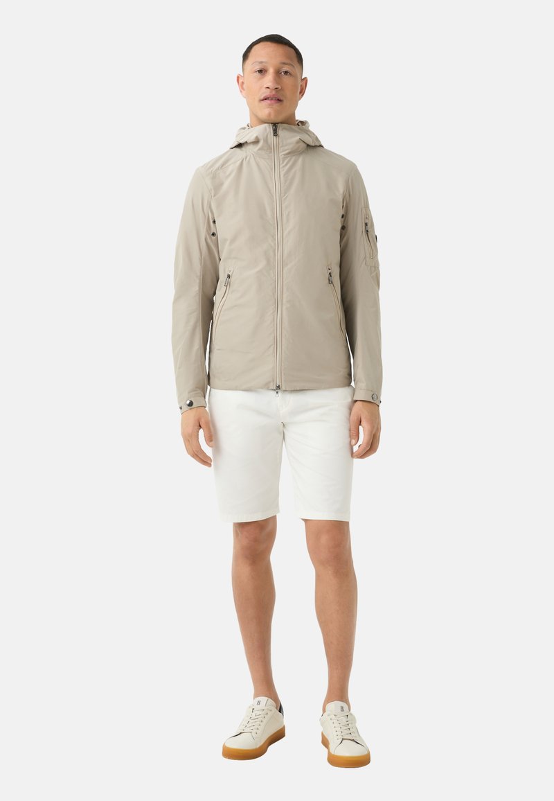 Bogner Lichte jas beige Bogner Lichte jas beige