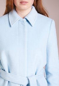 2nd Day Cappotto classico - light blue