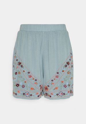 YAS Tall Short - grey