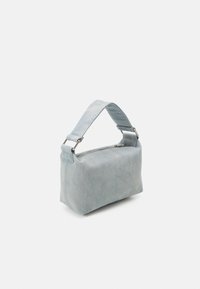 Samsøe Samsøe SALARA jasnoniebieski denim
