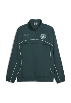 MANCHESTER CITY FTBLSTATEMENT CELLERATOR - Vereinsmannschaften - green terrain