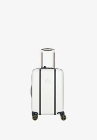 Seleccionado, elfenbein/blau