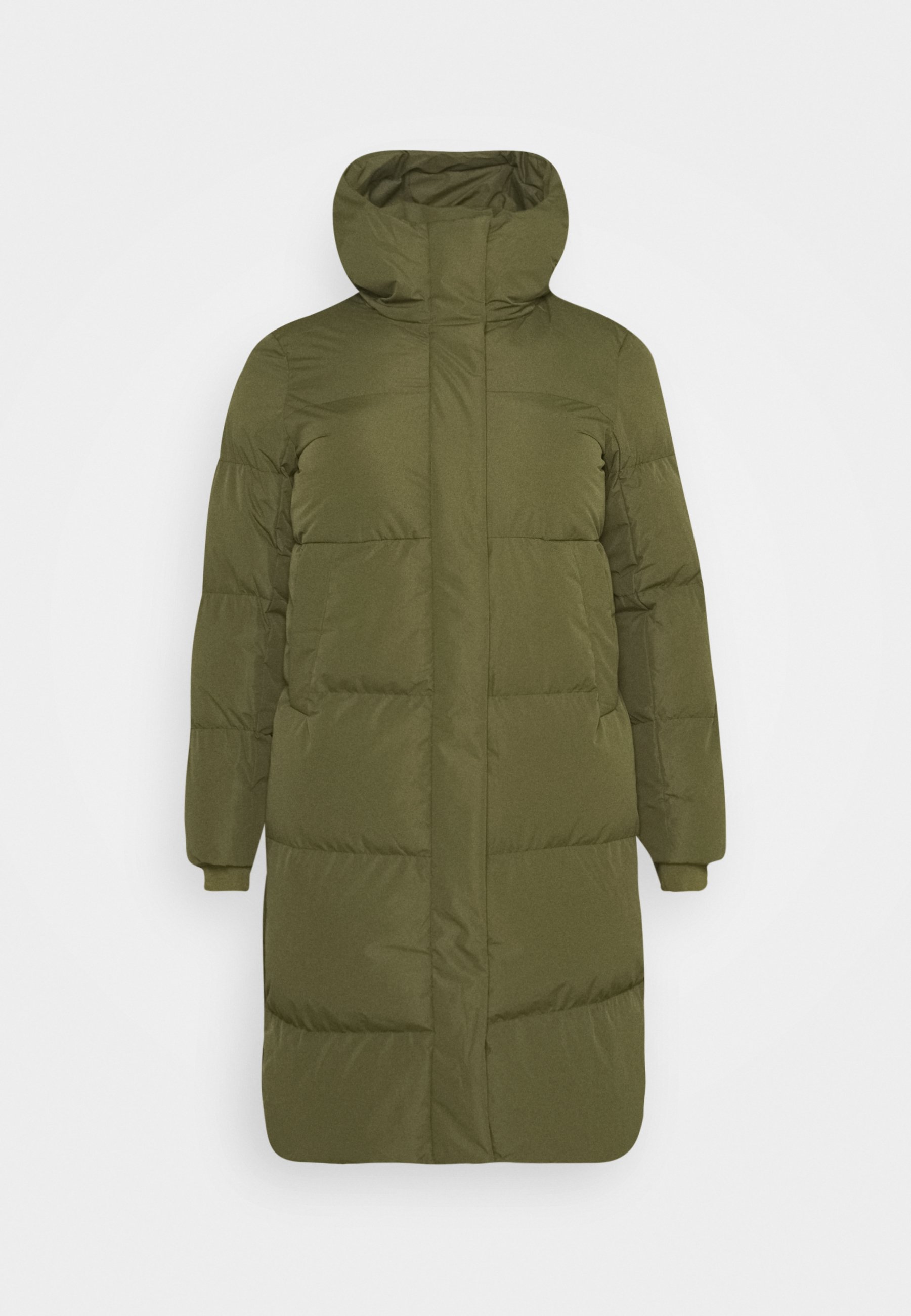 simply be puffer jacket