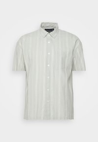 WEBEX SPRING BOXY - Camisa - green