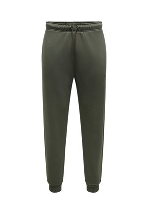 Only & Sons, ONSCERES SWEAT PANTS NOOS - Pantalones deportivos - beluga