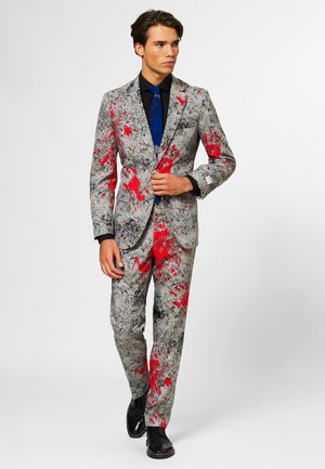 OppoSuits, ZOMBIAC SET - Traje - grey