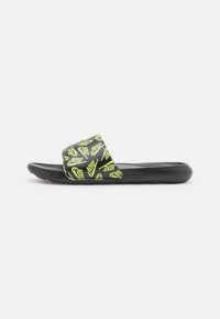Não selecionado, black/volt