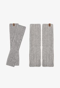 Niet geselecteerd, grey