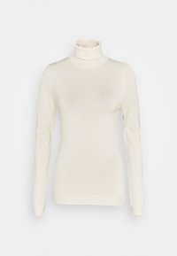 VMGLORY ROLLNECK  - Maglione - birch