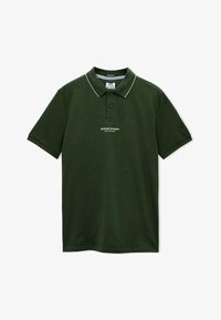 Kijelölve, black forest calcium