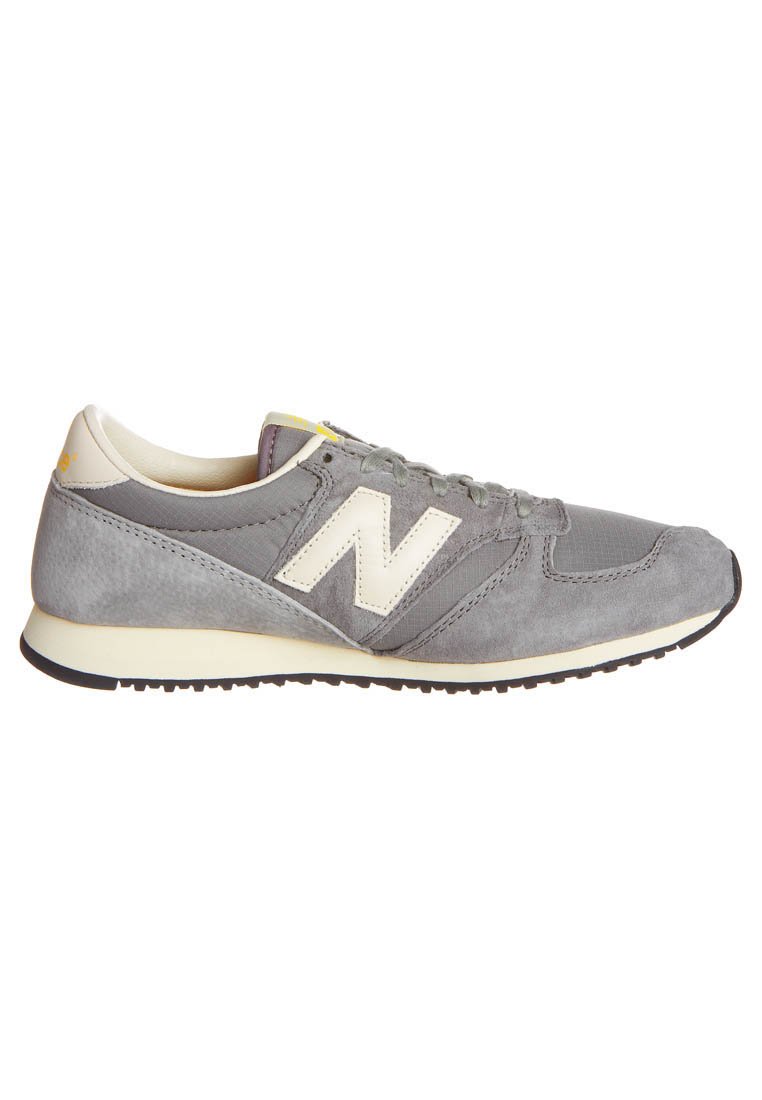 new balance u420 grey red