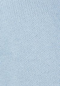 Damart Chaqueta de punto - bleu grisé