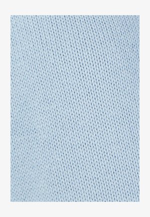 Damart Vest - bleu grisé