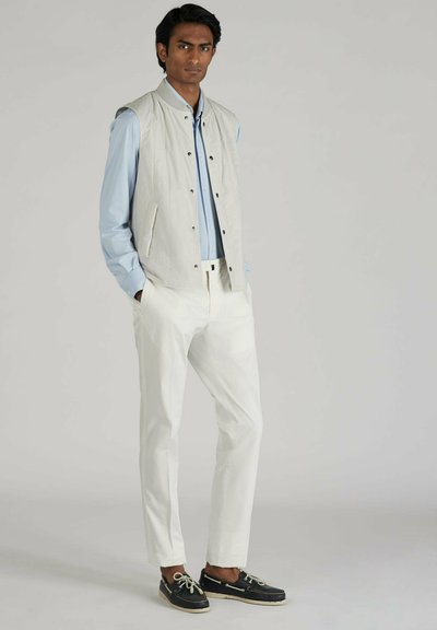 Slowear GLANSHIRT - Camicia - blu chiaro azzurro