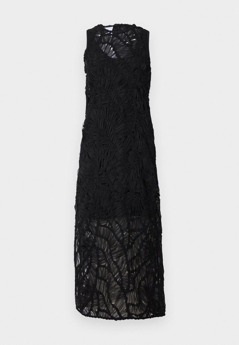 DAY Birger et Mikkelsen Cocktailjurk zwart DAY Birger et Mikkelsen Cocktailjurk zwart