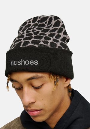 DC Shoes, - Czapka