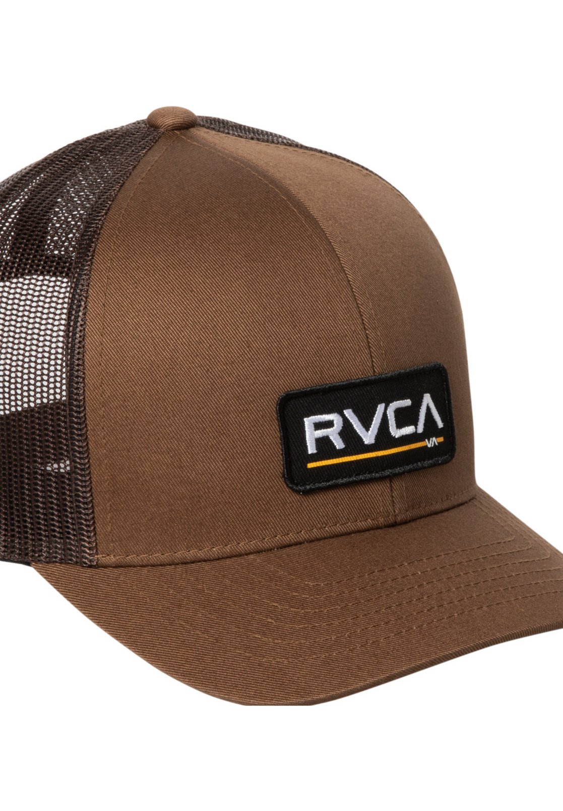 RVCA RVCA TICKET CASQUETTE TRUCKER 