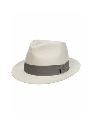 Lierys MALSCOTT TRILBY  - Hat - natur