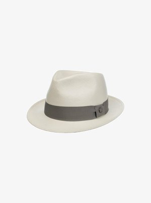 Lierys MALSCOTT TRILBY - Hat - natur