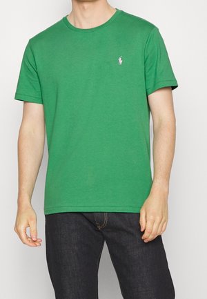 T-paita - green