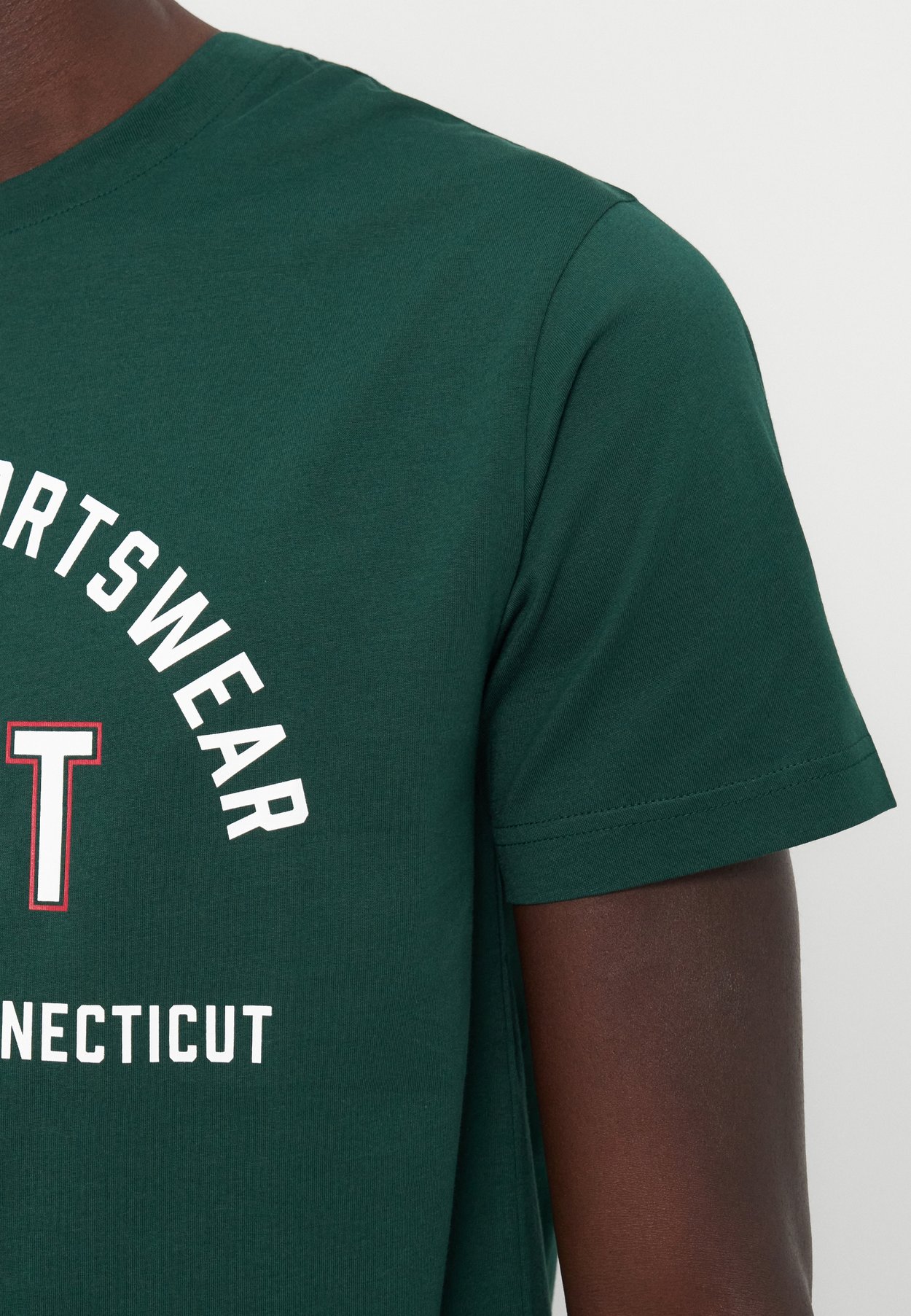 T-Shirt print