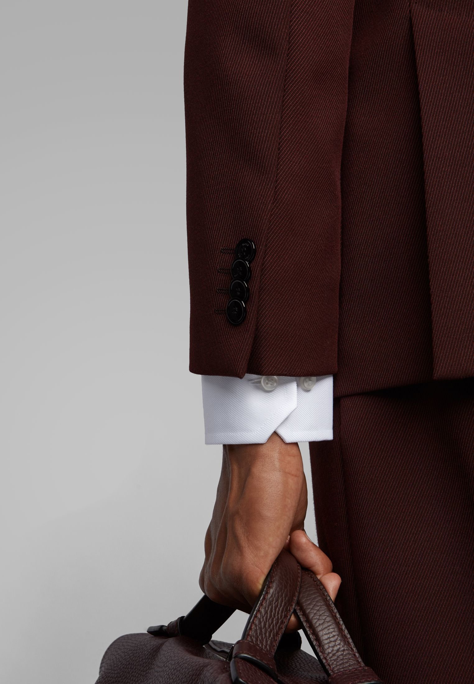 Homme GORDON - Chemise classique Homme GORDON - Chemise classique