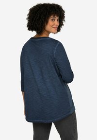 Angel of Style Longsleeve - dark blue