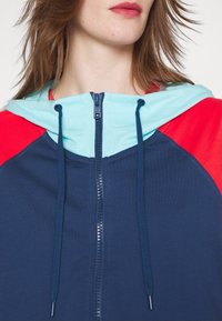 Love Moschino Training jacket - dark blue