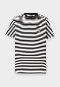 Επιλέχθηκε, black/wax