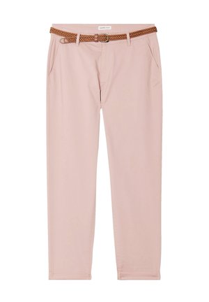 Cache Cache 7/8 - Chinos - rose pastel