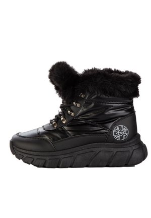Lee Cooper Bottes de neige - black