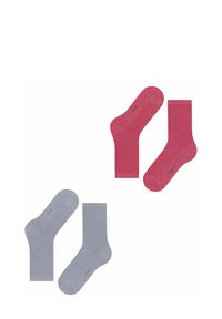 Esprit SHIMMER 2-PACK - Chaussettes - sortiment