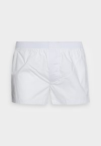Boxershorts - white
