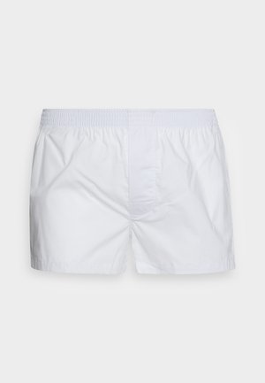 Ron Dorff Boxershorts - white