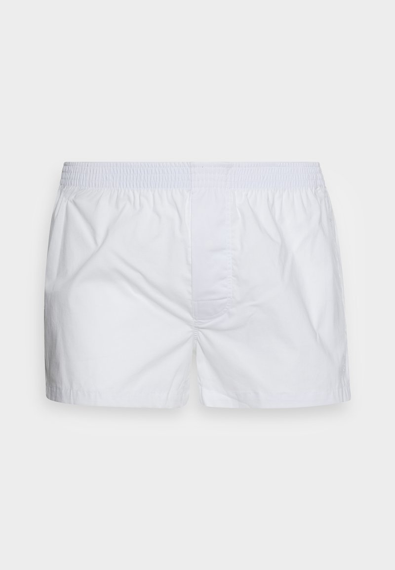 Ron Dorff Μποξεράκι - white