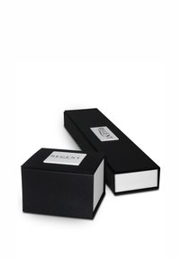 Regent Montre - silberfarben