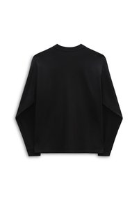 Vans LOOSE FIT - Maglietta a manica lunga - black