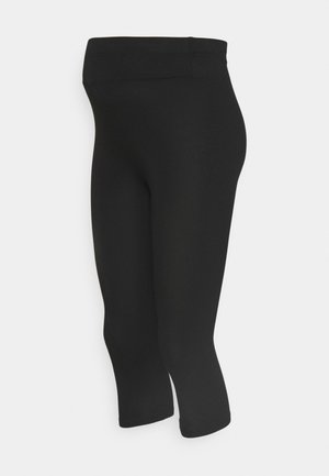 CAPRI ESTILL - Leggings - black